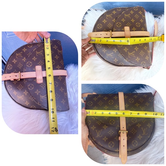 ❌❌SOLD ❌❌LOUIS VUITTON Crossbody bag - Picture 17 of 17
